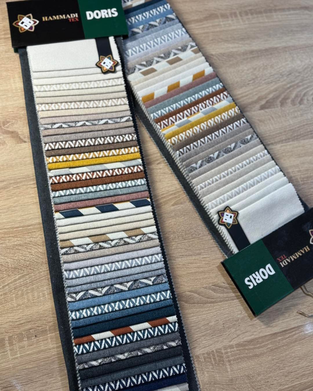 DORIS Collection