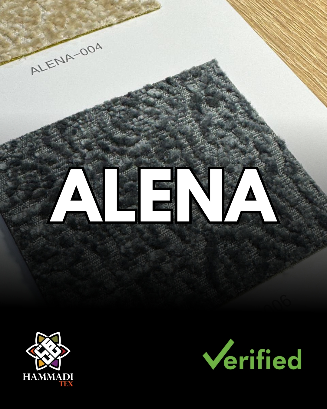 ALENA