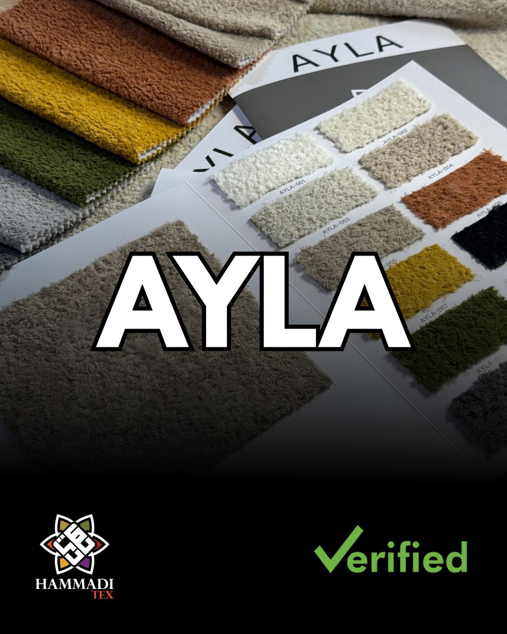AYLA