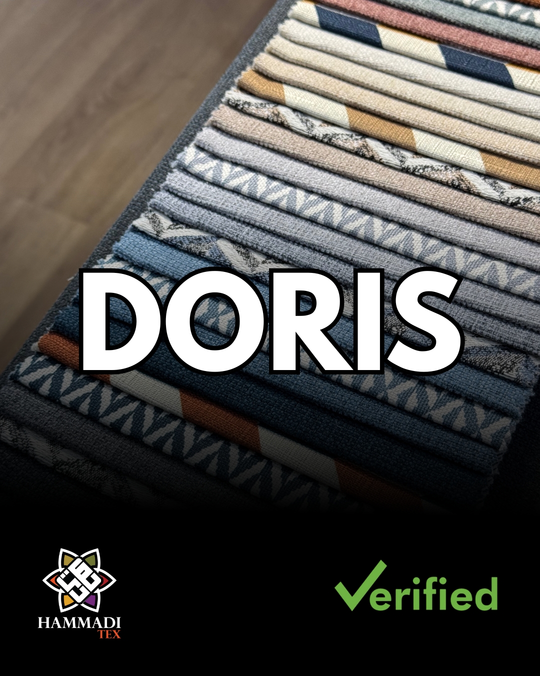 DORIS
