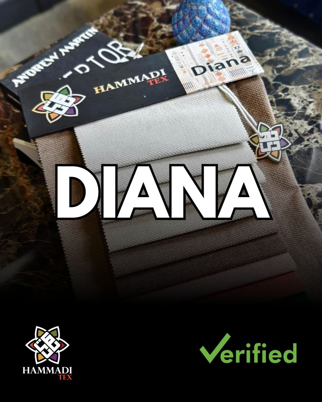 DIANA