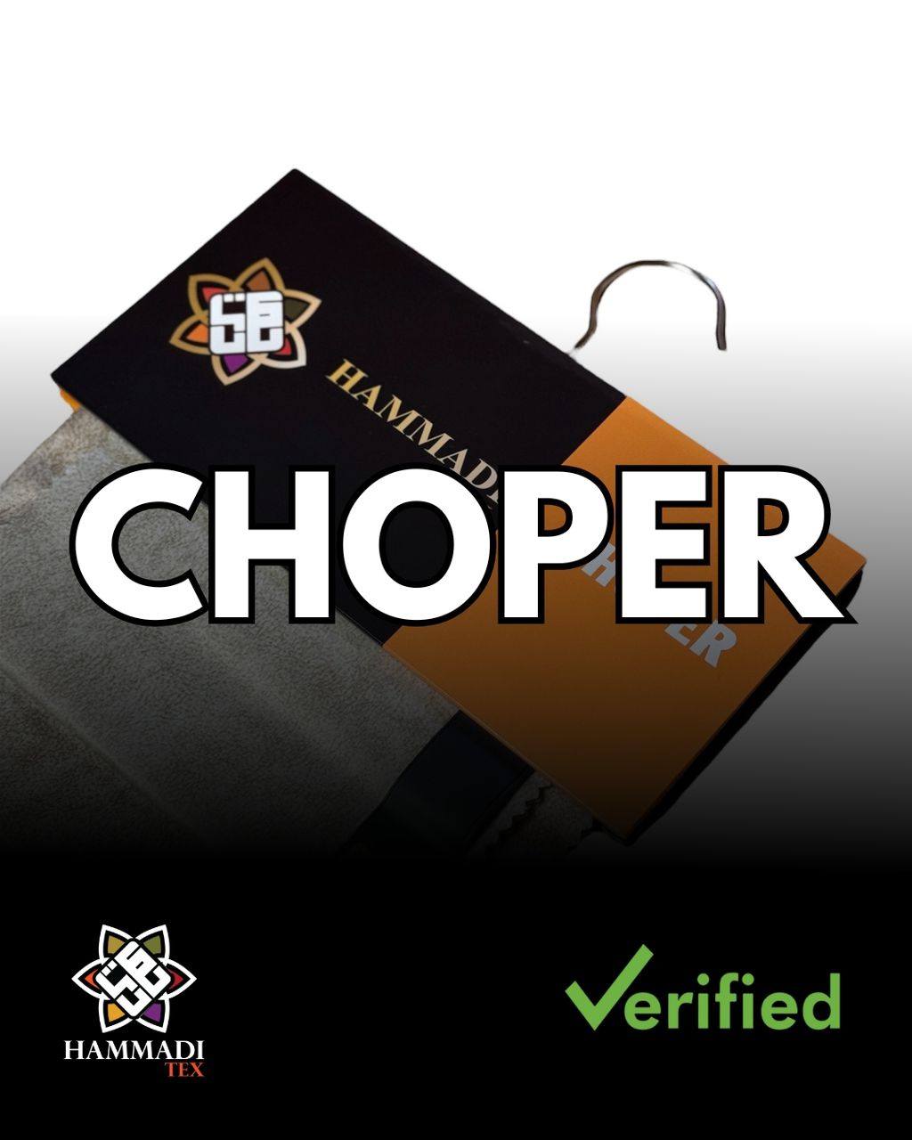 CHOPER