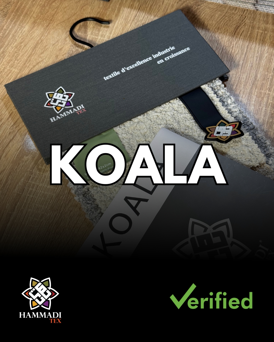 KOALA 