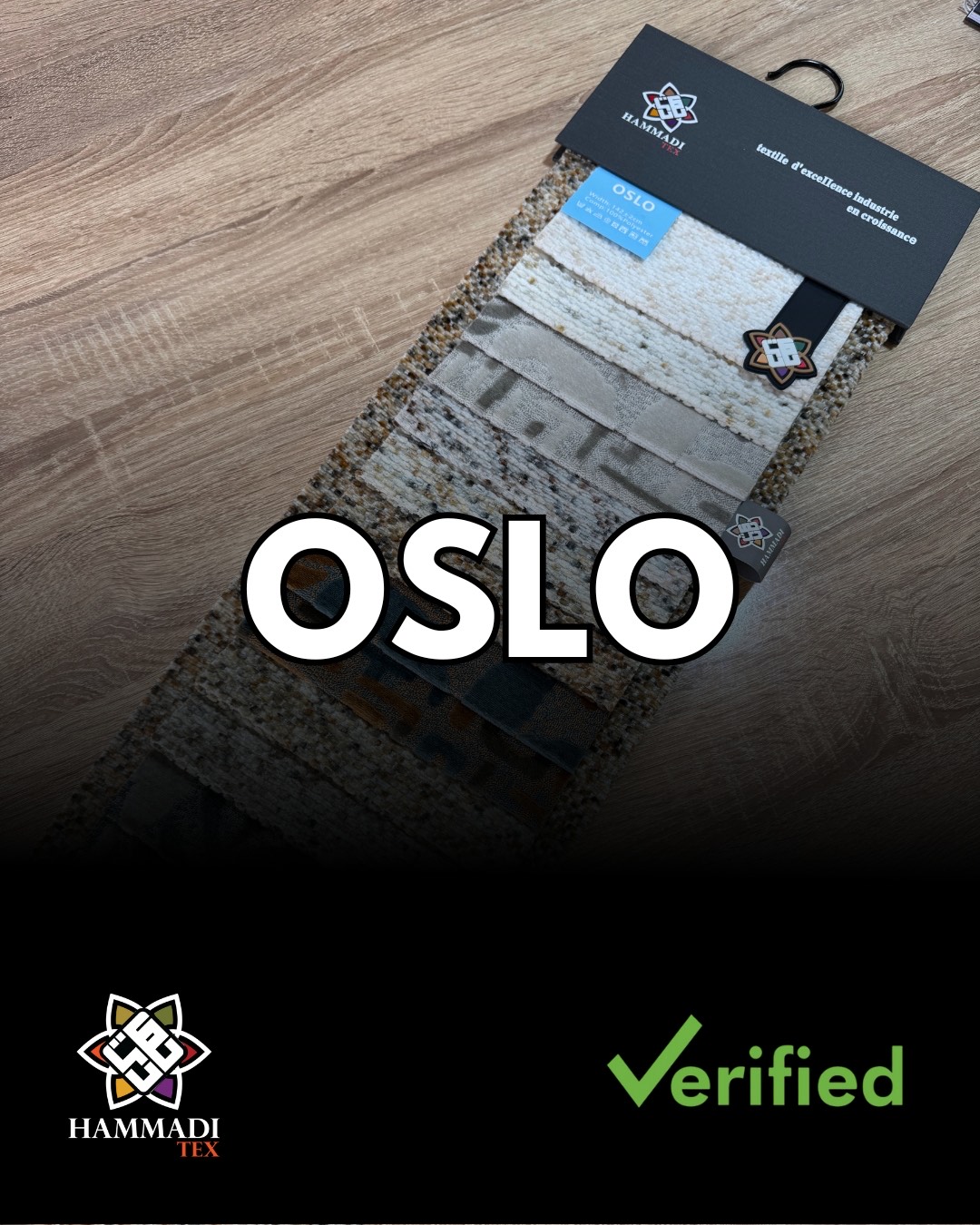 OSLO