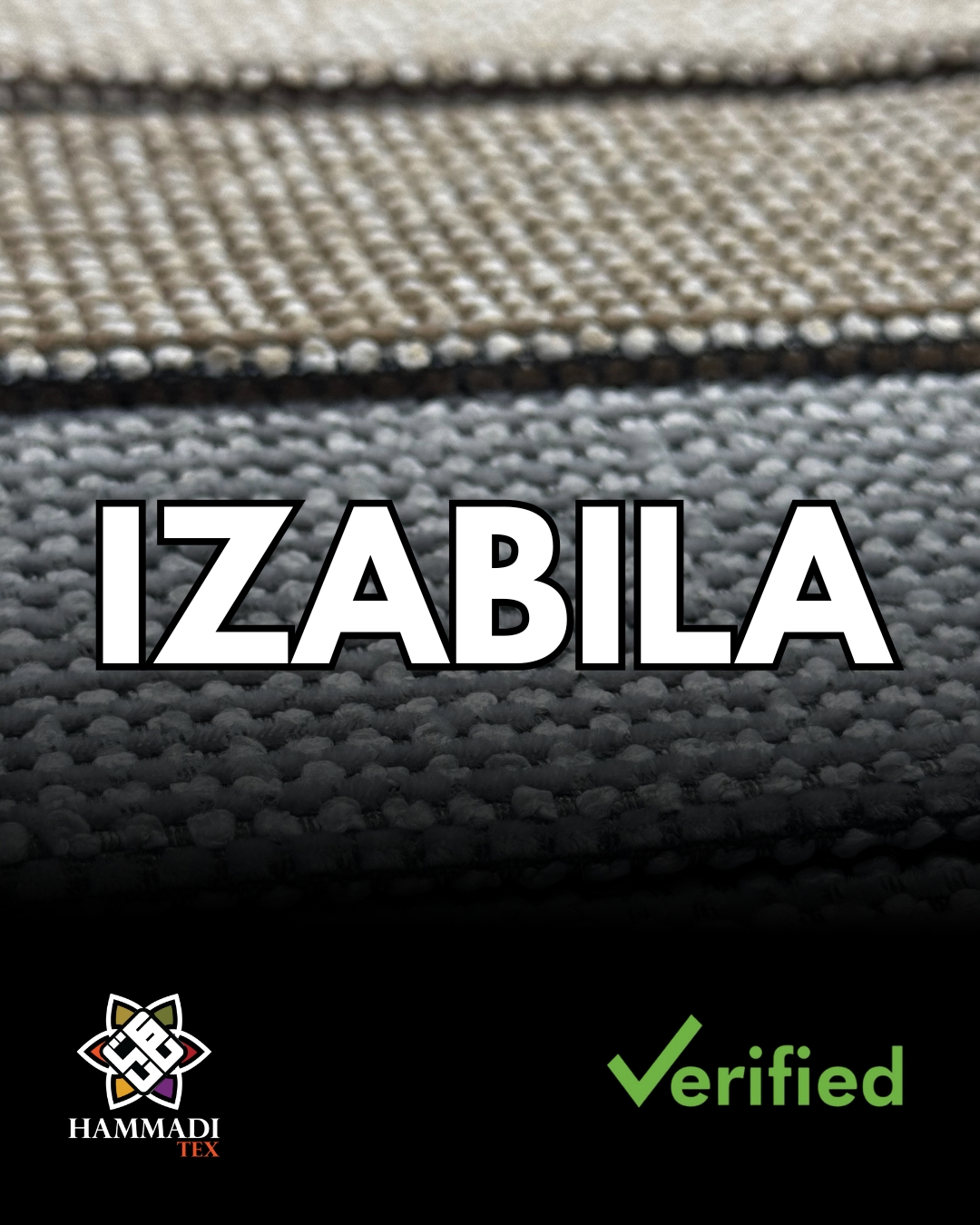 IZABILA