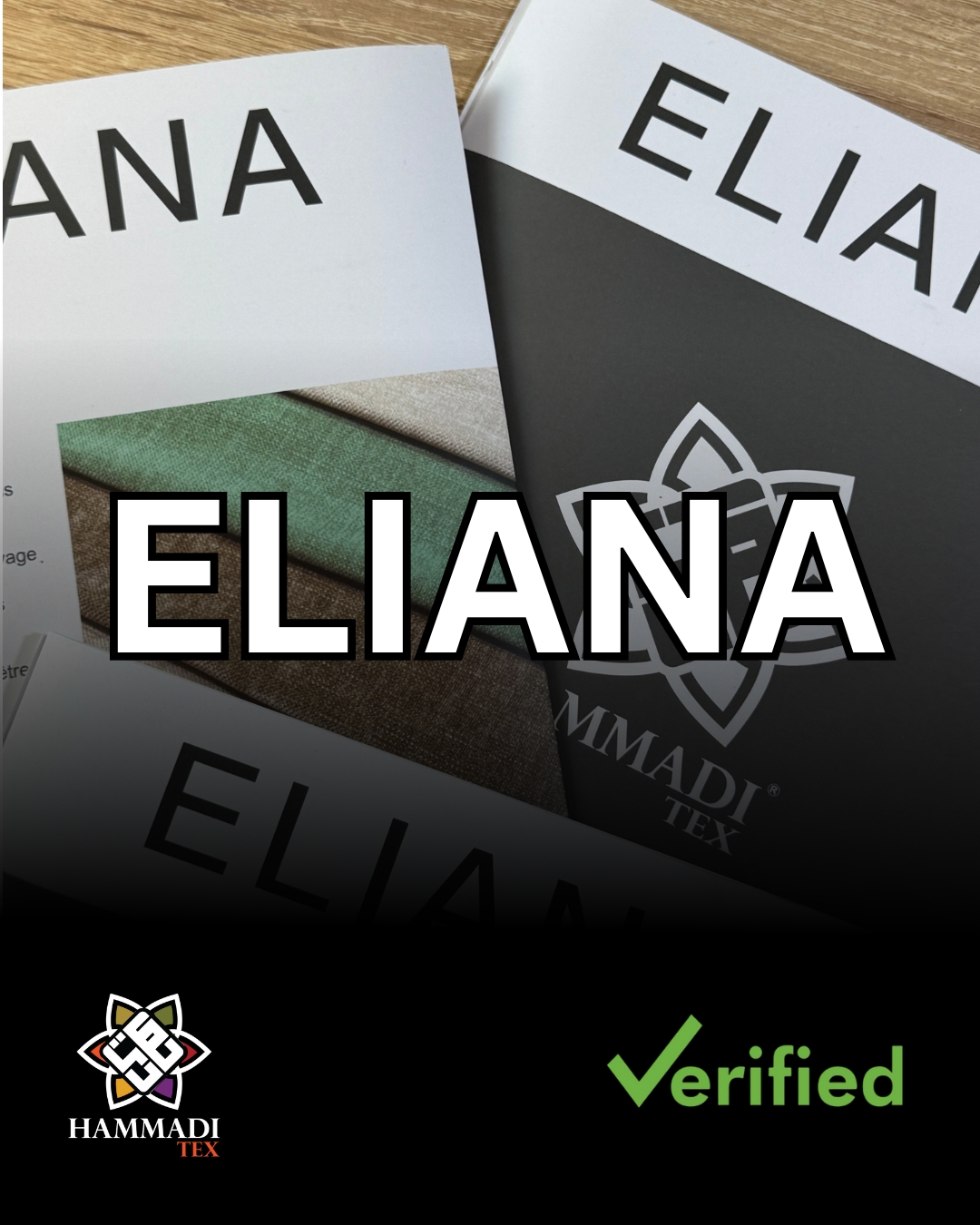 ELIANA