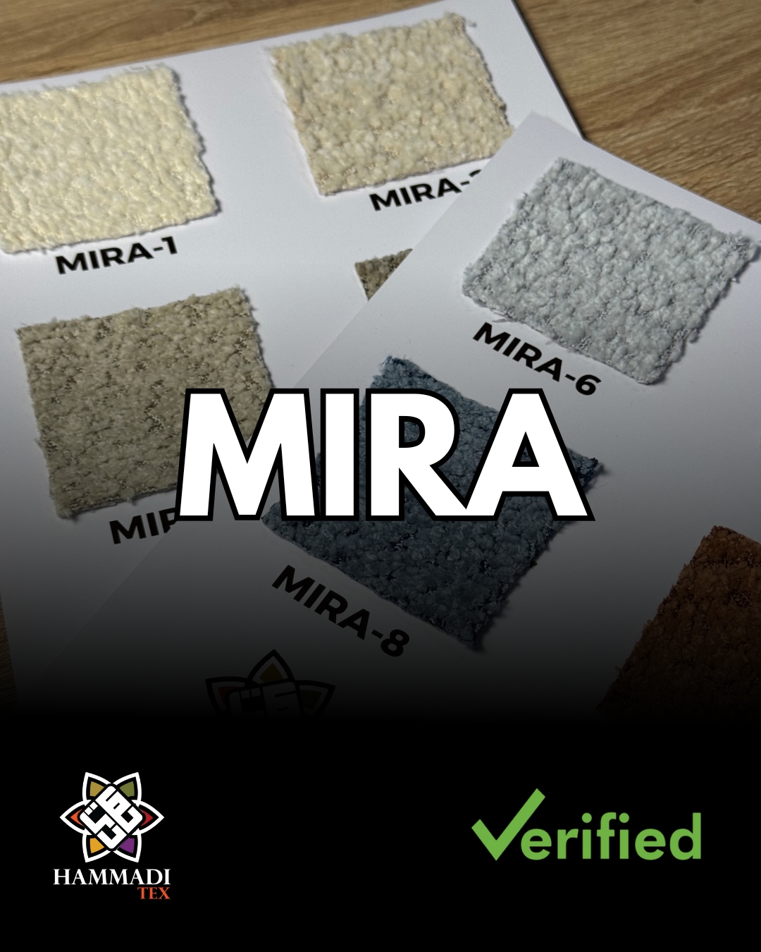 MIRA