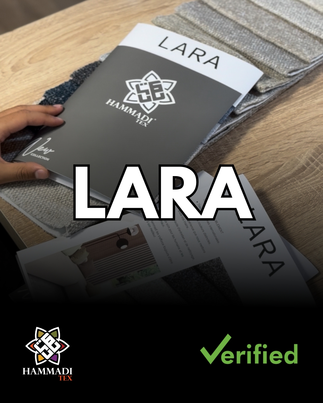 LARA