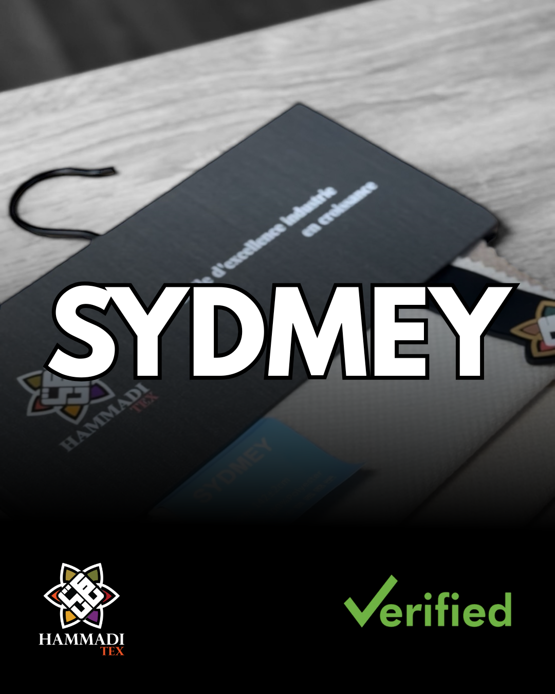SYDMEY