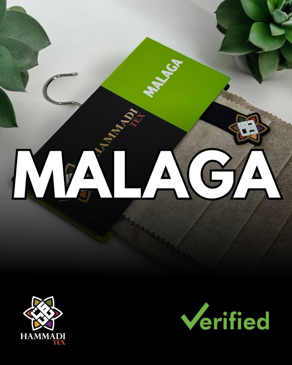 MALAGA