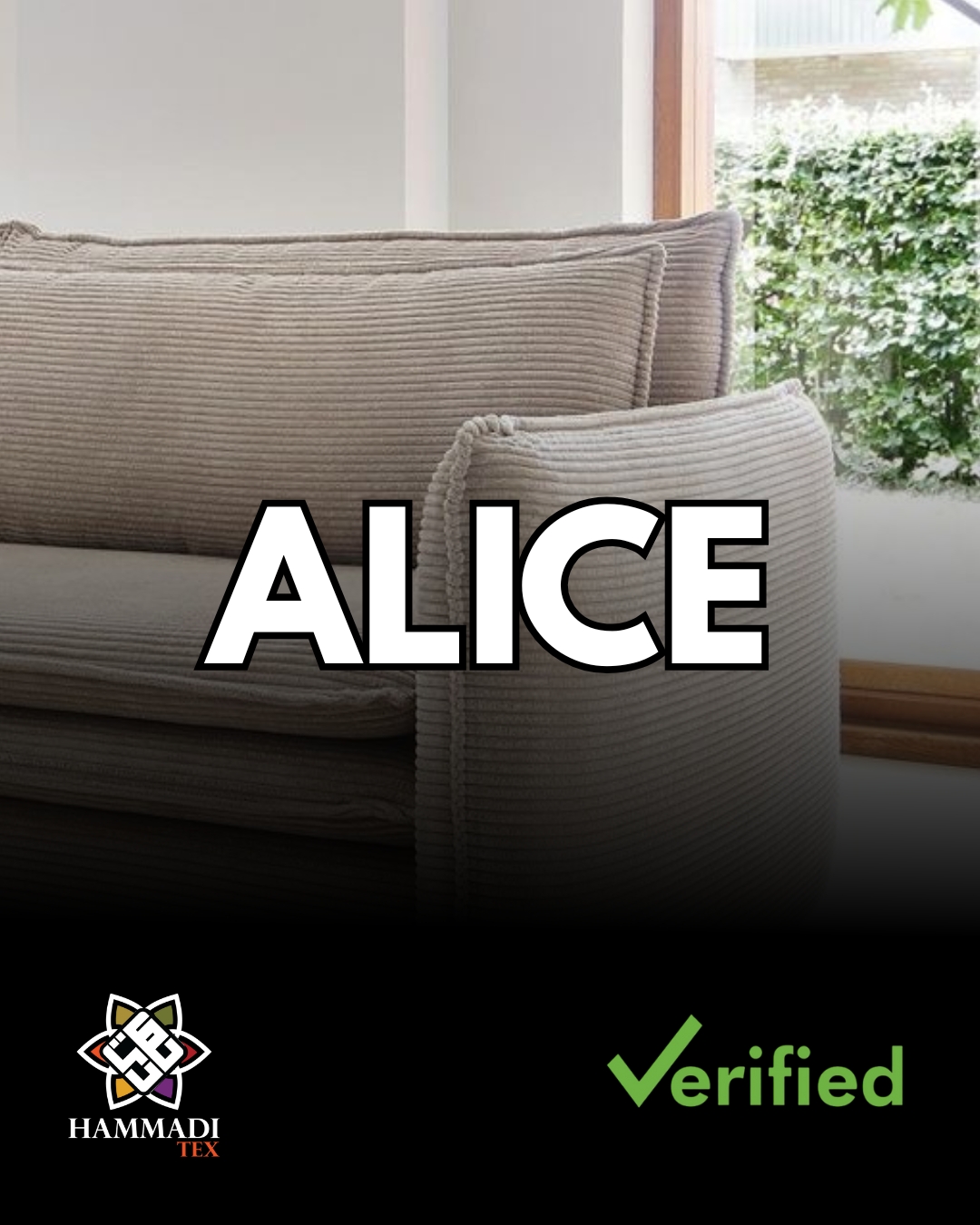 ALICE