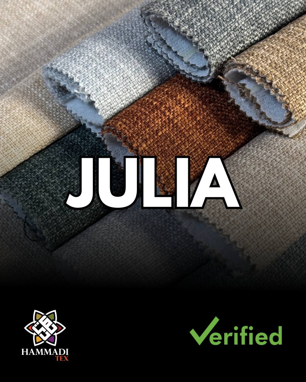 JULIA 