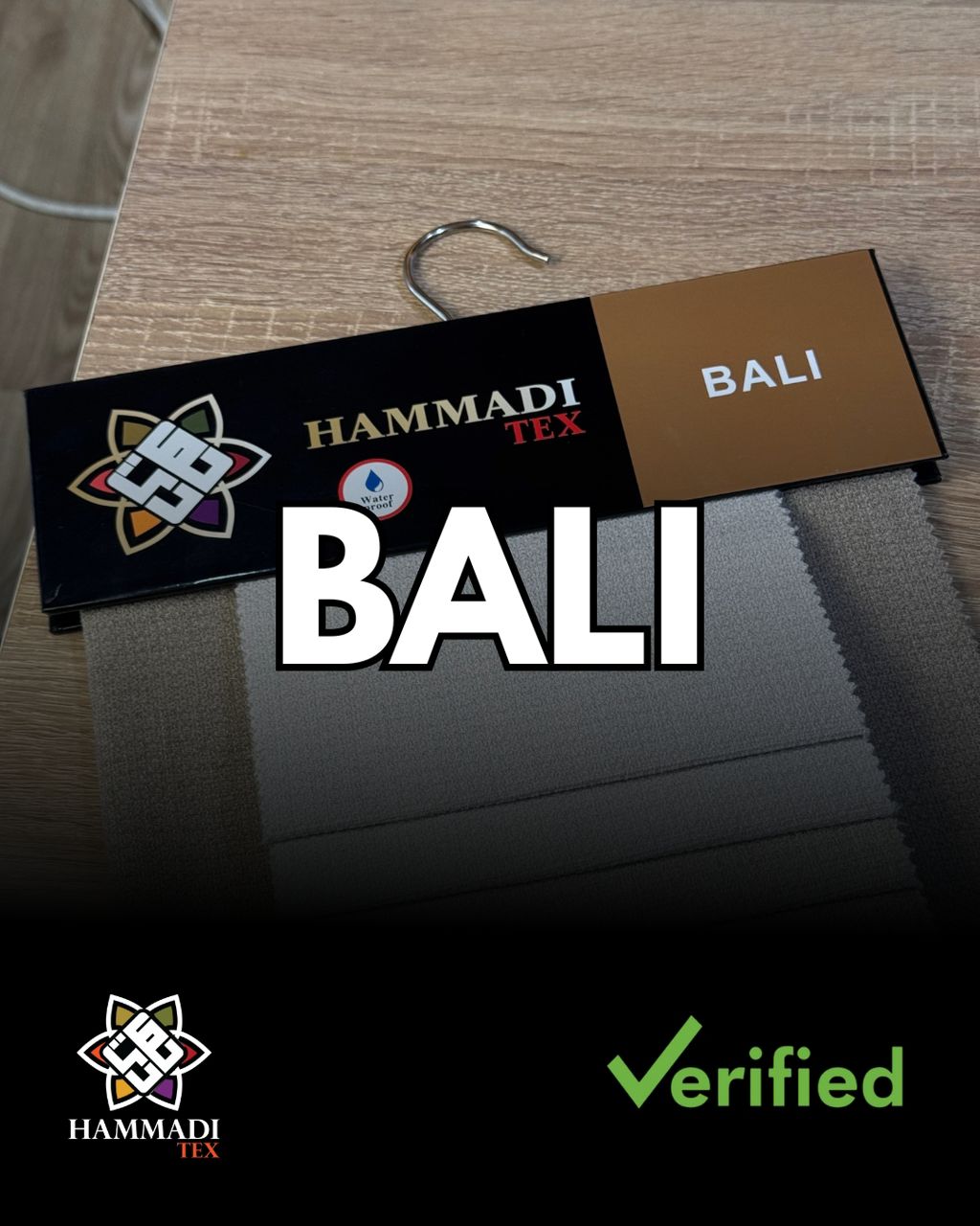 BALI