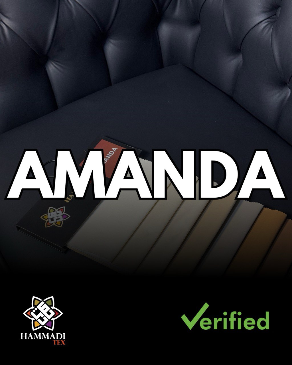 AMANDA